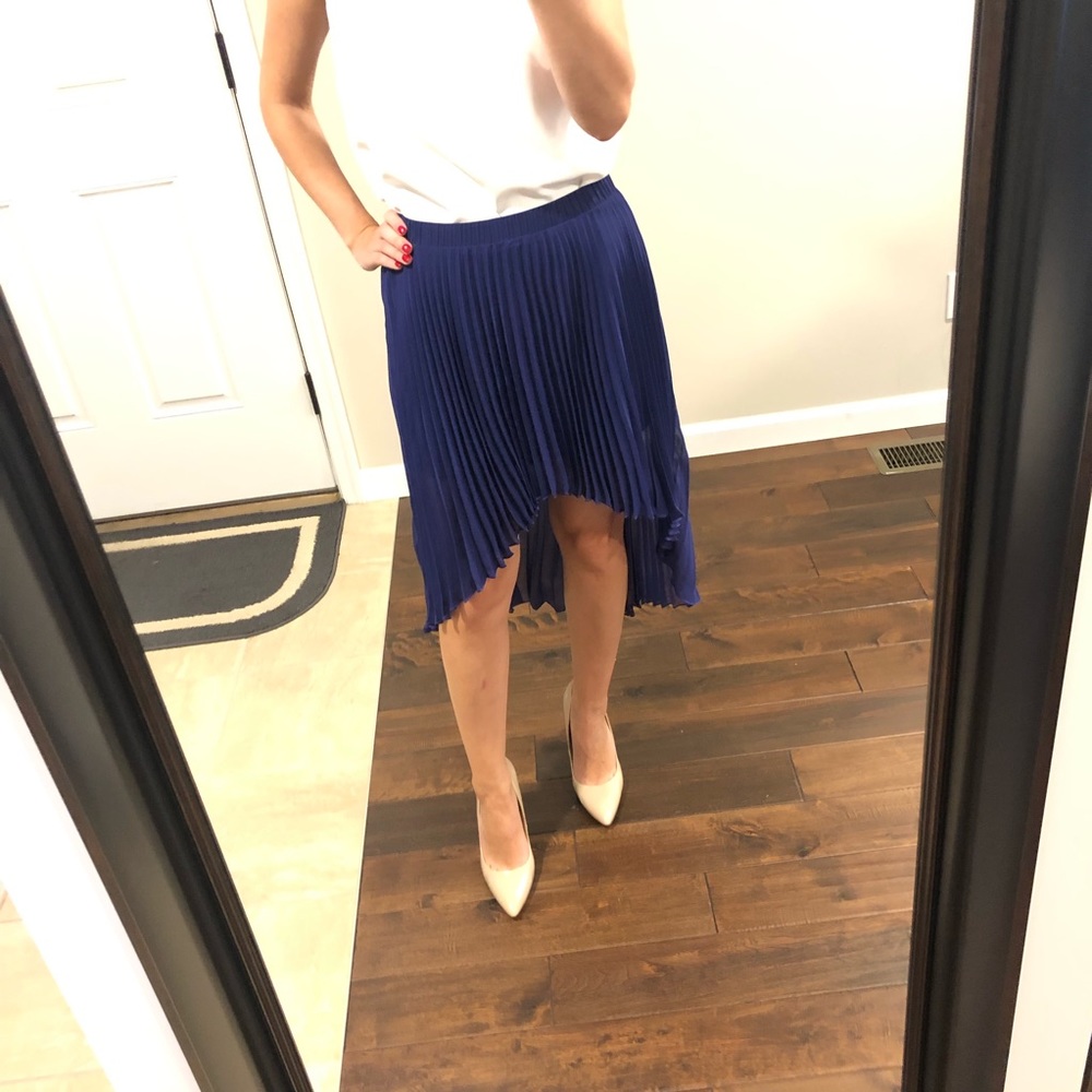 Midi Skirt Jessica Simpson